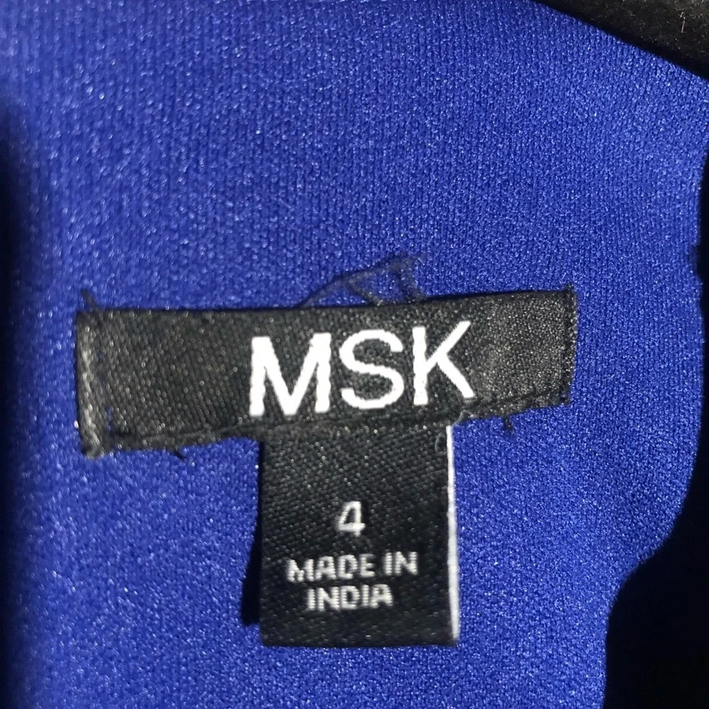 MSK - Picture 3 of 3